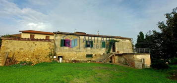 Villa unifamiliare via Pietro Nenni, Pieve Di Santa Luce, Santa Luce