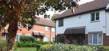 2 bed terraced house to rent