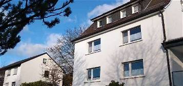 Gemütliche 2-Zimmer-DG-Wohnung mit EBK in Wipperfürth