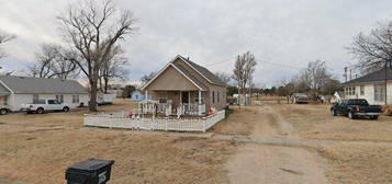 111 N  Douglas St, Cunningham, KS 67035