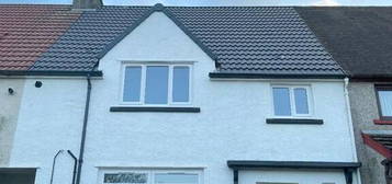 3 bedroom terraced house