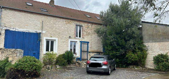 Maison familiale 138m2