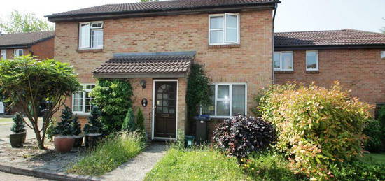 3 bedroom terraced house