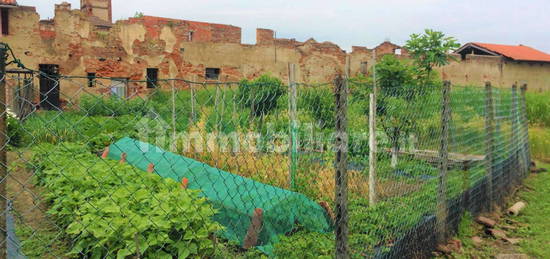 Cascina Strada Santa Maria, Santa Maria, Crescentino