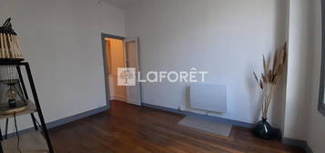 Appartement  à vendre, 2 pièces, 1 chambre, 43 m²