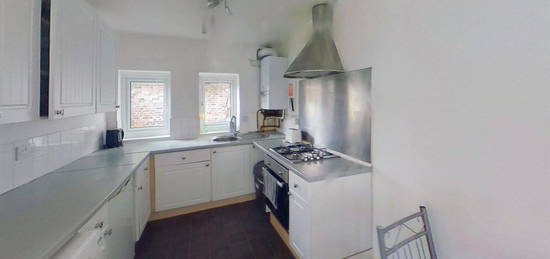 3 bed property to rent