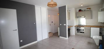 Location appartement 2 pièces 38 m²