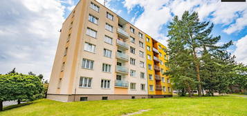 Prodej bytu 4+1 83 m²