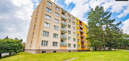 Prodej bytu 4+1 83 m²