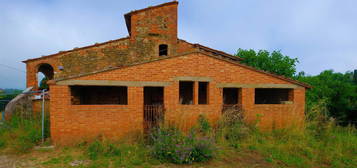 Rustico via Rigaiolo Alto, Centro, Sinalunga