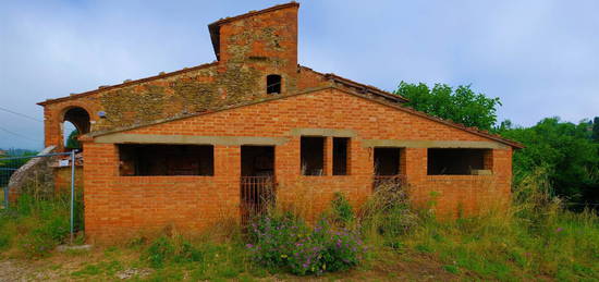 Rustico via Rigaiolo Alto, Centro, Sinalunga