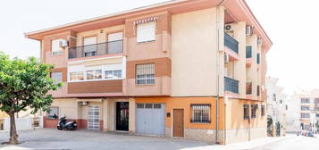 Piso en venta en Motril pueblo