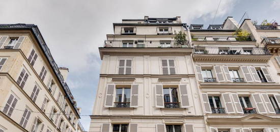 Appartement en vente à la Rue du Château d'Eau, 75010 Paris