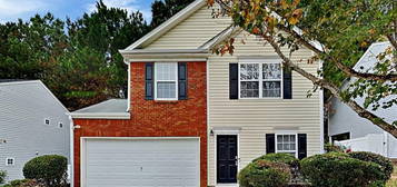 132 Silver Fox Trl, Dallas, GA 30157