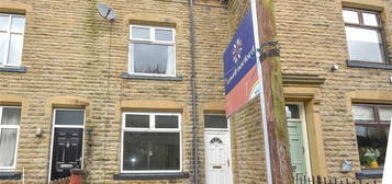 3 bedroom terraced house