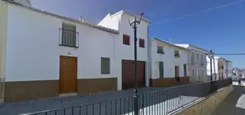 Chalet en calle de Puentezuela