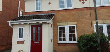 3 bedroom semi-detached house