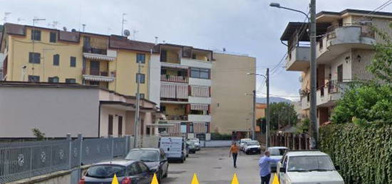 Appartamento all'asta via Verdi, Acerra