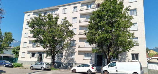 Achat appartement 3 pièces 56 m²