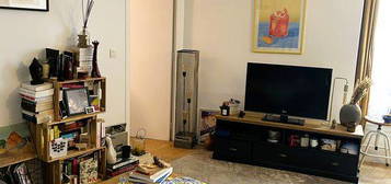 Vente appartement Bas-Montreuil - 40m²