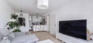 Appartement neuf  à vendre, 2 pièces, 1 chambre, 44 m²