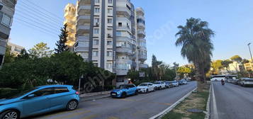 YALI MAHALLESİ EŞYALI 3+1 KİRALIK DAİRE