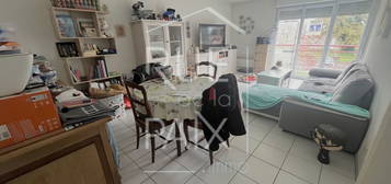 Location appartement 2 pièces 47 m²