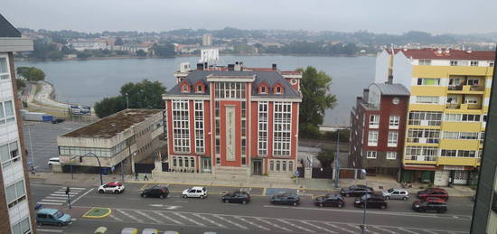 Alquiler de Piso en  Fonteculler