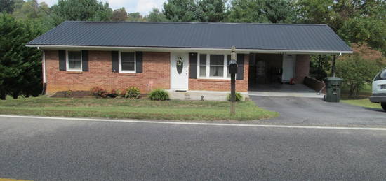 1608 Old State Route 34, Telford, TN 37690