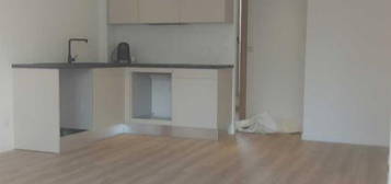 Achat appartement 2 pièces 47 m²