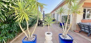 Chalet en Las Lagunas - Campano, Chiclana de la Frontera