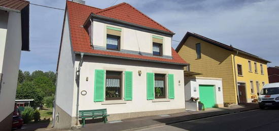 EfH freistehend Mechern, Fremersdorferstr, 41