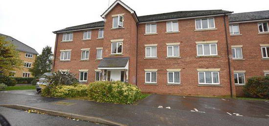 Flat to rent in Fellowes Road, Peterborough PE2