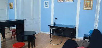 Location studio meublé 15M2