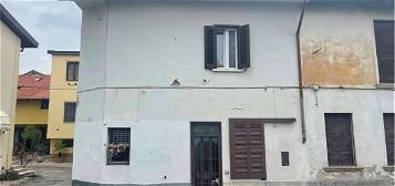 Appartamento all'asta via San Bartolomeo, 20/B, Bernareggio