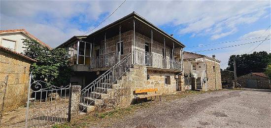 Casa en calle Lugar Pedraio en Pereiro de Aguiar (O)