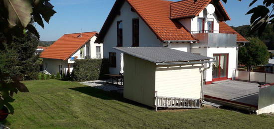 Einfamilienhaus Bj. 1999, familienfreundlich, Niedrigenergie