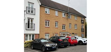 2 bed flat to rent