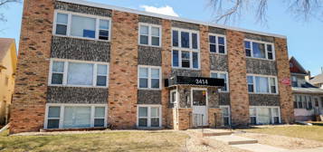 3414 Minnehaha Ave #4, Minneapolis, MN 55406