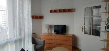 Appartement F2