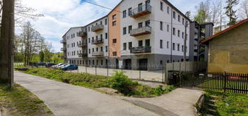 Byt 3+kk, 90 m², Břehnická, Cheb