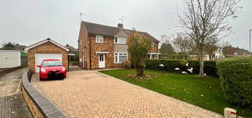 3 bedroom detached house