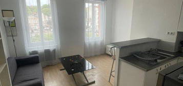 Appartement 2 pièces 32 m²