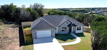 2403 Duro Ct, Granbury, TX 76048