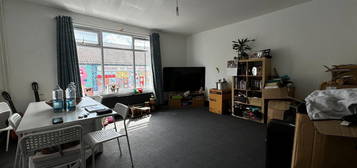 Flat to rent in Mary Street, Redfield, Bristol BS5