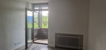 Charmantes und Modernes 20 m² Mietapartment mit Balkon