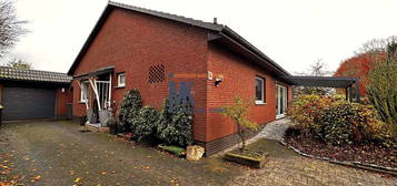 Falkenburg- gepflegter Bungalow  zu verkaufen