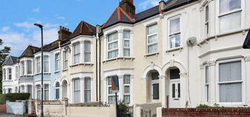 Terraced house for sale in Fortune Gate Road, London NW10