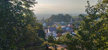 Wohnen im Kurort Badenweiler