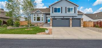 644 Grand View Dr, Grand Junction, CO 81505
